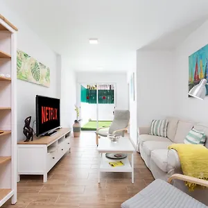 Home2book Americas Terrace Playa de las Americas (Tenerife)