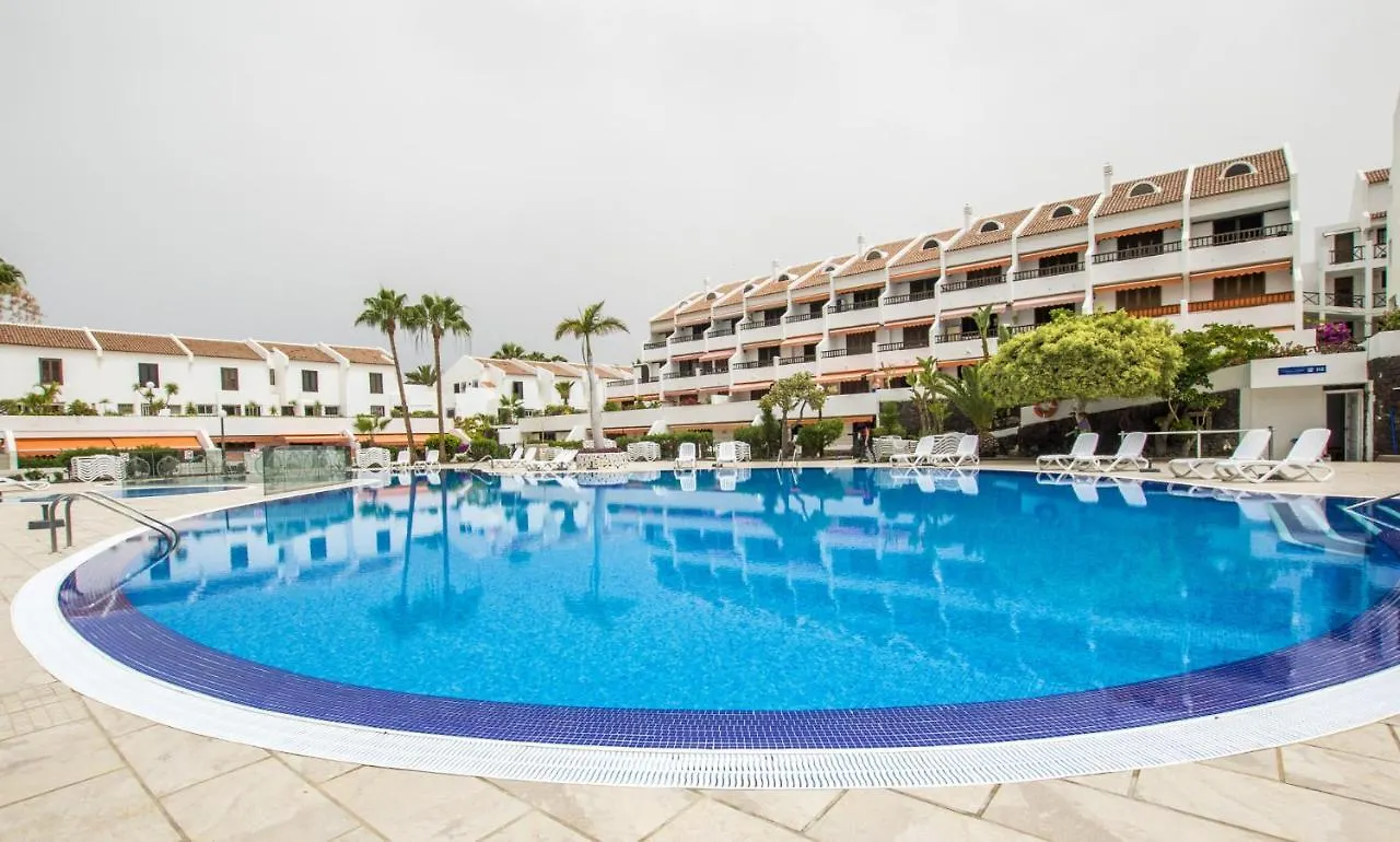 Parque Santiago 1 Duplex 2A014 Apartment Playa de las Americas   Playa de las Americas (Tenerife)