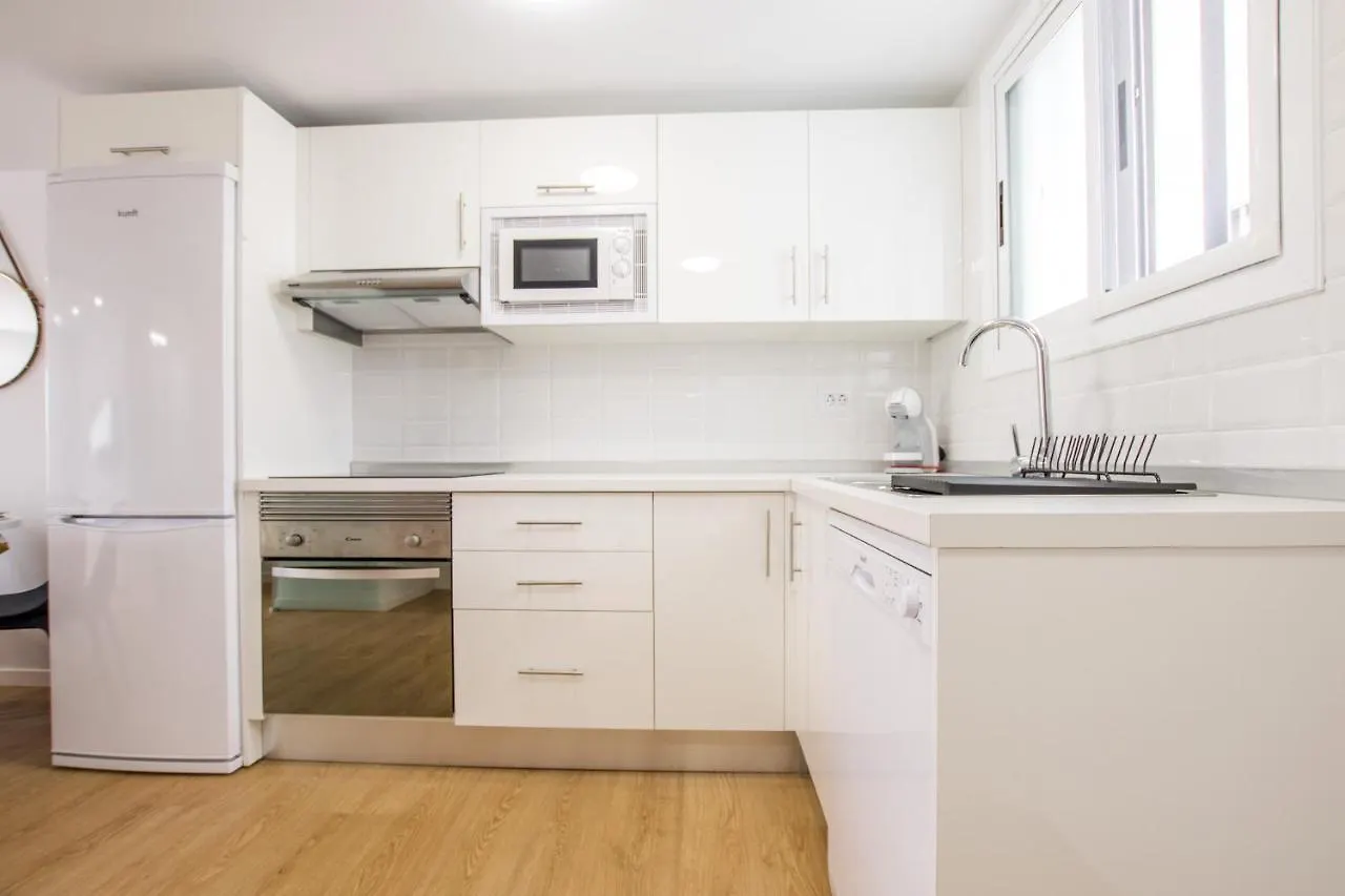 Parque Santiago 1 Duplex 2A014 Apartment Playa de las Americas