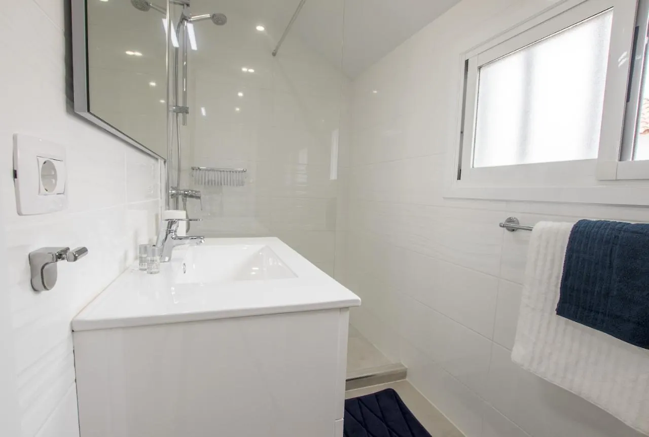 Parque Santiago 1 Duplex 2A014 Apartment Playa de las Americas