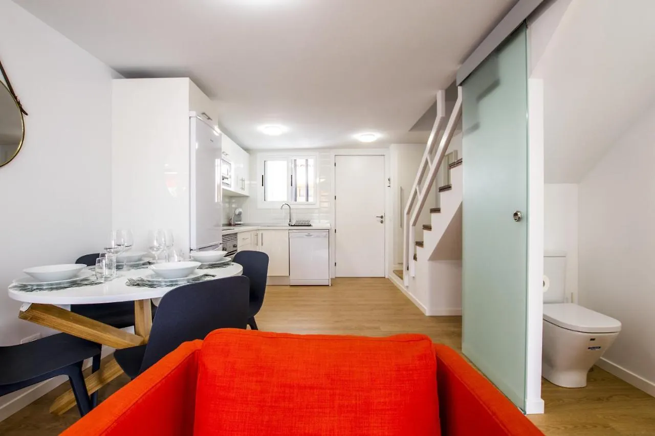 Parque Santiago 1 Duplex 2A014 Apartment Playa de las Americas