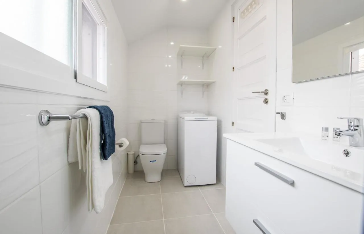 Parque Santiago 1 Duplex 2A014 Apartment Playa de las Americas  Playa de las Americas (Tenerife)